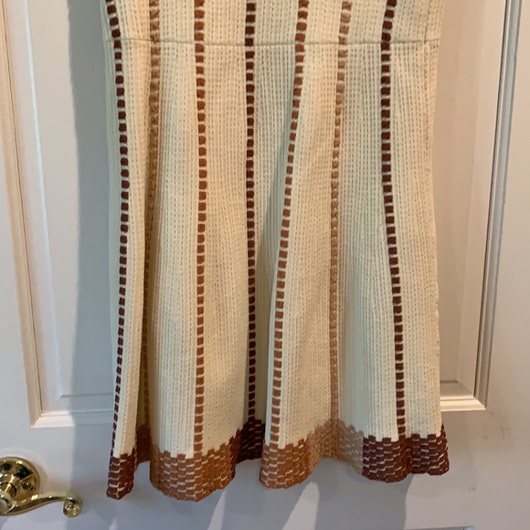 New with tags BCBG fit and flare dress. - Picture 3 of 3